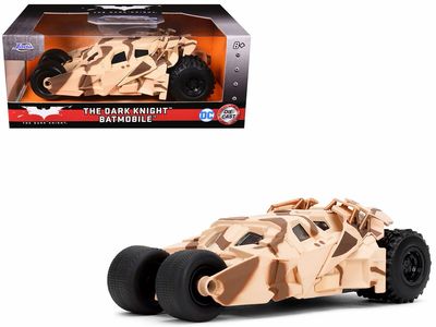 1/32 Dark Knight Camo Batimovil