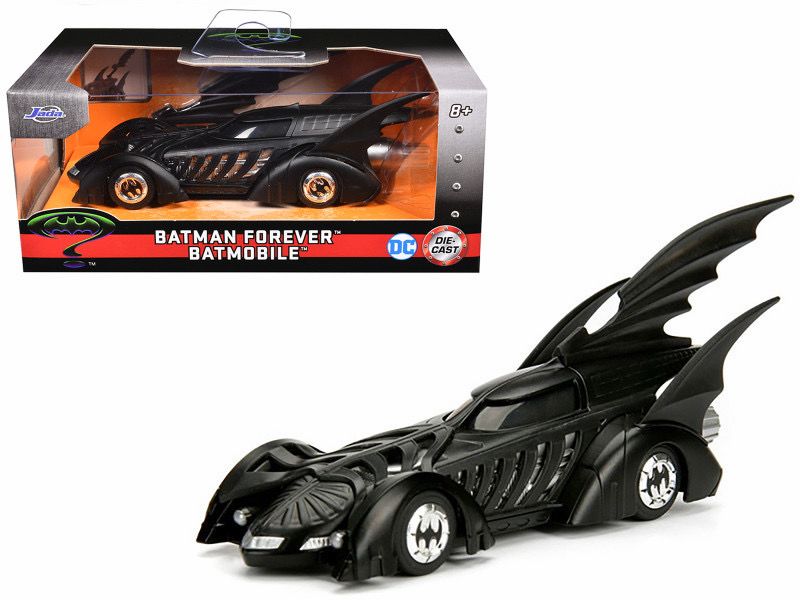 1/32 1995 Batman Forever Batimovil 1/32 1995 Batman Forever Batimovil