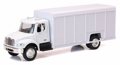 1/43 Freightliner M2 Camión Refresquero