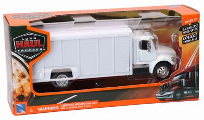 Freightliner M2 Camión Refresquero