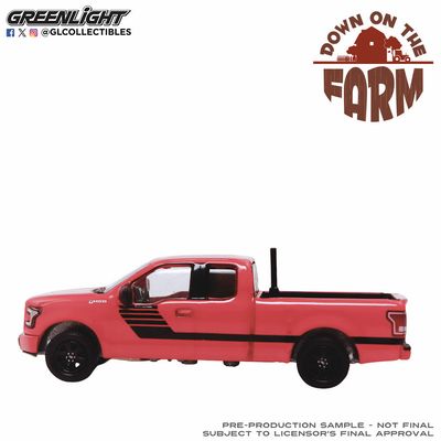 2015 Ford F-150 2015 Ford F-150