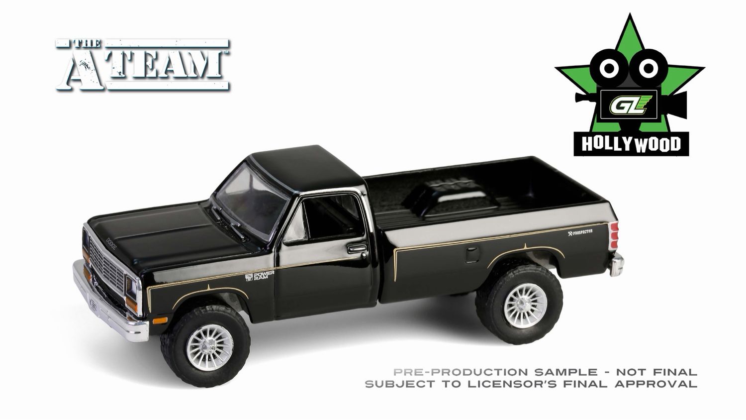 1981 Dodge Power Ram