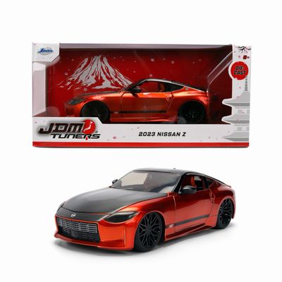 2023 Nissan Z 2023 Nissan Z