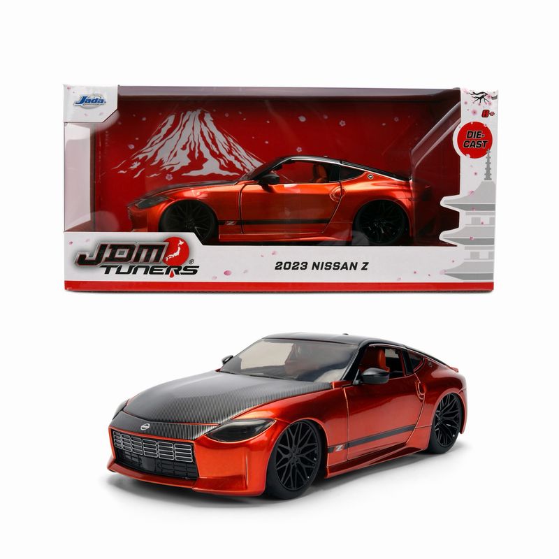 2023 Nissan Z