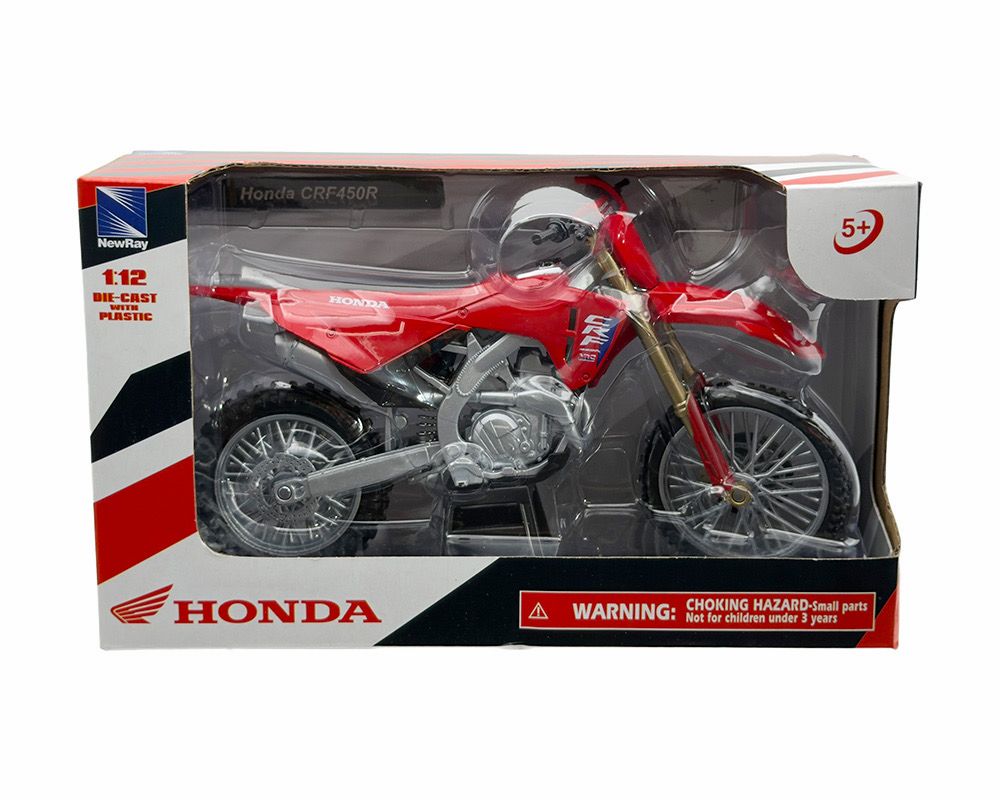 Honda CRF450R