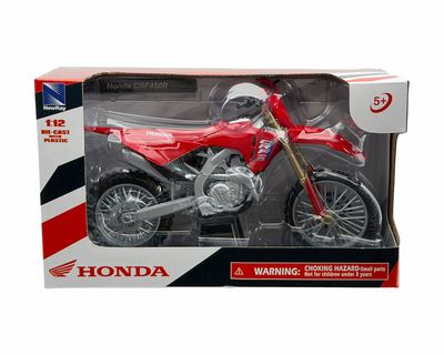 Honda CRF450R Honda CRF450R