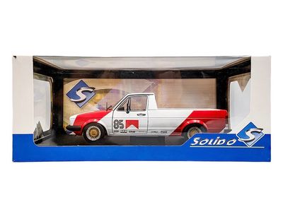 1982 VOLKSWAGEN CADDY MK.1 M 1982 VOLKSWAGEN CADDY MK.1 M