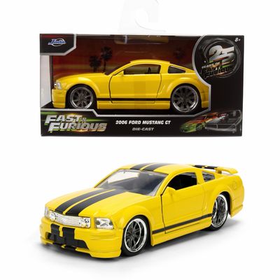 2006 Ford Mustang GT
