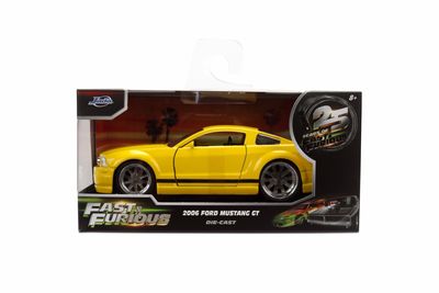 2006 Ford Mustang GT