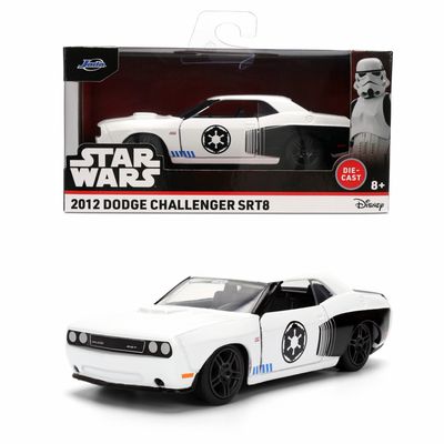 2021 Dodge Challenger SRT8
