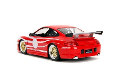 1:24 HYPERSPEC PORSCHE 911 GT3
