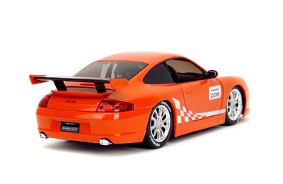 1:24 HYPERSPEC PORSCHE 911 GT3 RS