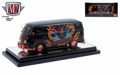 1960 VW Delivery Van MAUI &amp; Sons