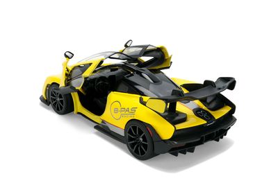 McLaren Senna 8-PAS Racing