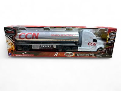 Kenworth T700 CCN