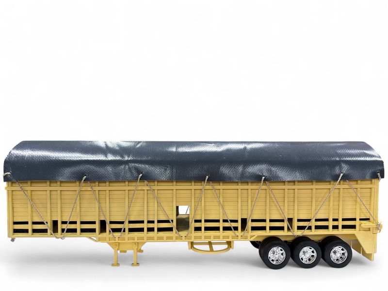 Caja Artesanal Madera