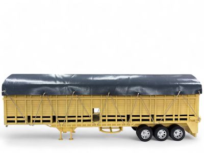 Caja Artesanal Madera