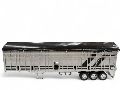 Caja Artesanal Madera