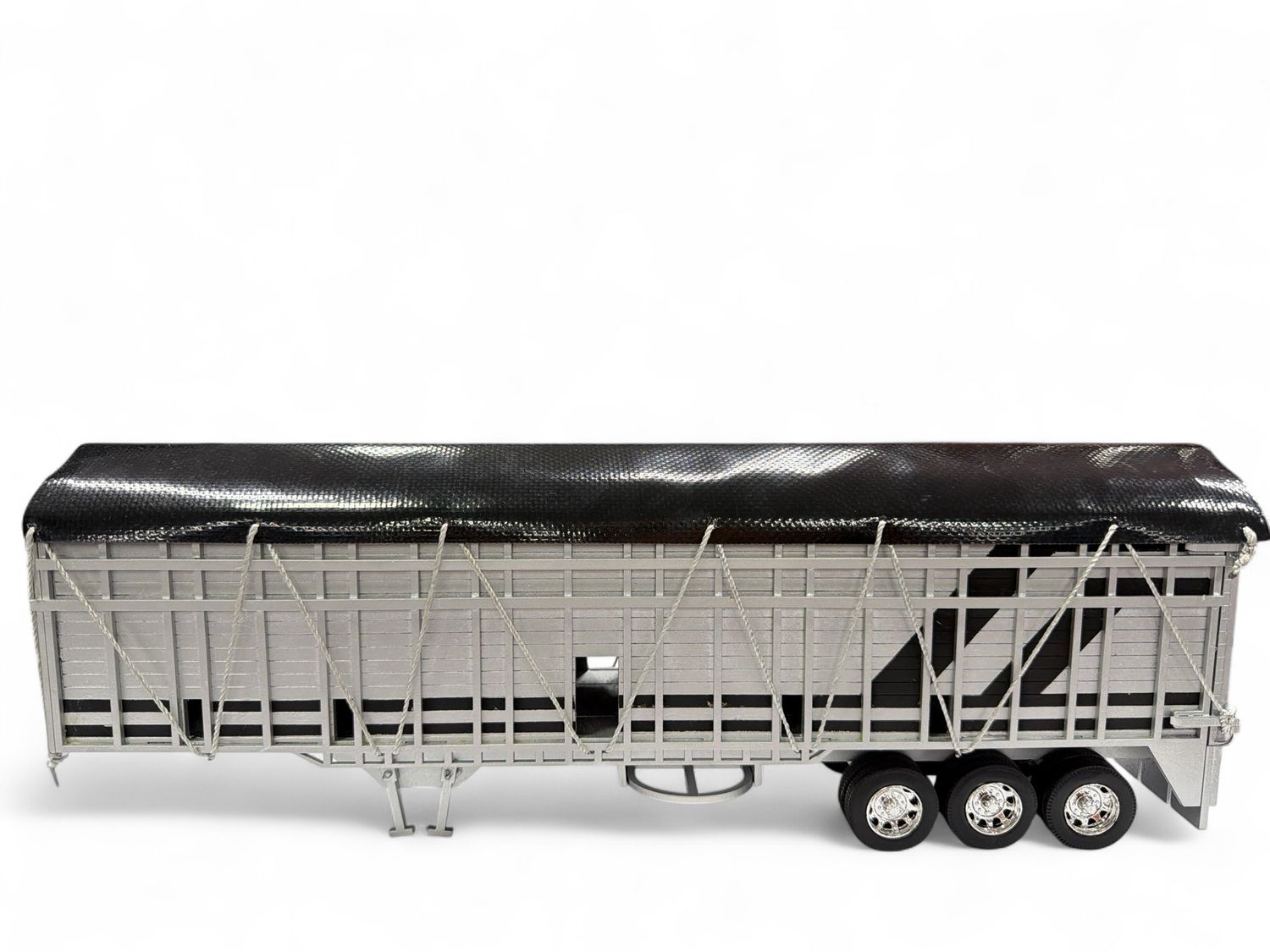 Caja Artesanal Madera