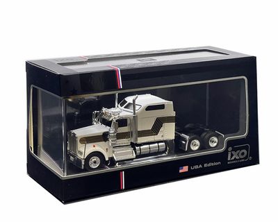 Kenworth W900 1995