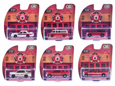 Fire and Rescue Serie 5