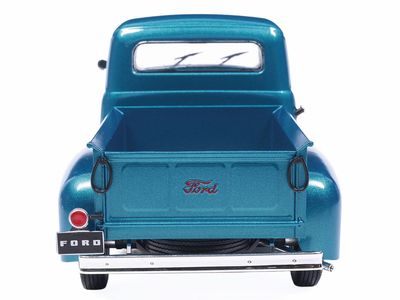 1952 FORD F1