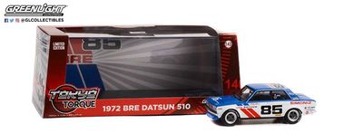 1972 Datsun 510 BRE #85