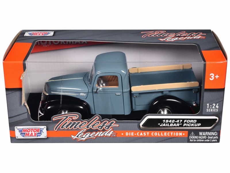 1942-47 Ford pick up