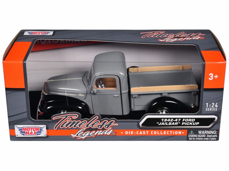 1942 -47 Ford pick up