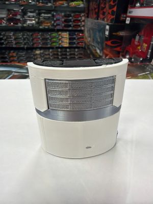 Unidad de Refrigeracion (Thermo King)