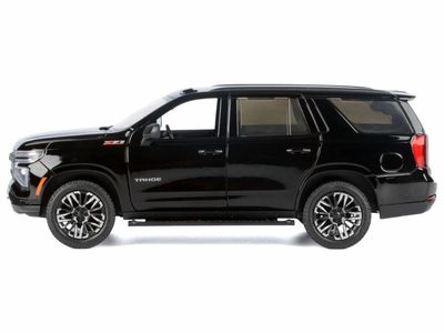 2025 Chevy Tahoe Z71