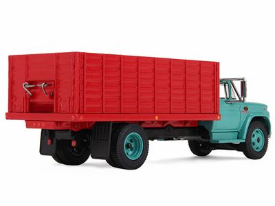 GMC 4000 Camion Granos