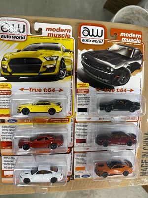 Auto World Premium 2024 R5