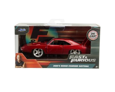 1/32 Dom´s Dodge Charger Daytona F&amp;F 6