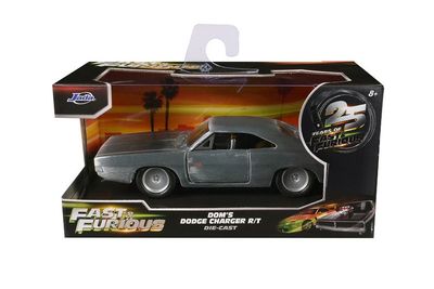 1/32 Dom's Dodge Charger R/T F&F 7 1/32 Dom's Dodge Charger R/T F&F 7