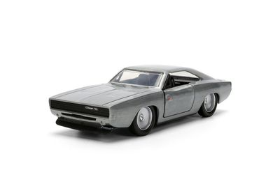 1/32 Dom's Dodge Charger R/T F&F 7