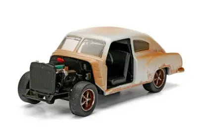 1/32 Dom's Chevy Fleetline F8