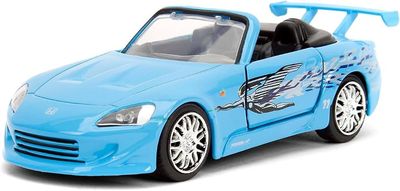 1/32 Honda S2000 F&amp;F 2 (Mia Remix)