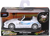 1/32 Honda S2000 F&amp;F (Jesse Remix)