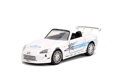 1/32 Honda S2000 F&F (Jesse Remix)