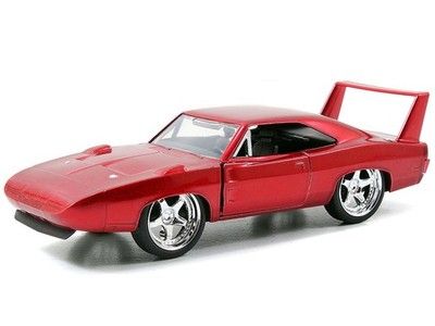 1/32 Dom´s Dodge Charger Daytona F&amp;F 6