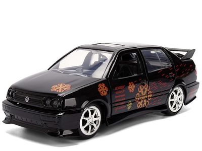 1/32 VW Jetta F&F (Johnny Remix) 1/32 VW Jetta F&F (Johnny Remix)
