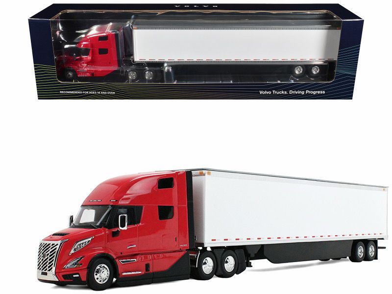 Volvo VNL 860 Volvo VNL 860