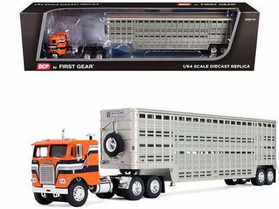 Freightliner COE