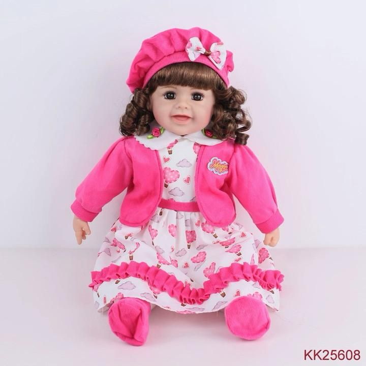 Muñeca Clara Muñeca Clara