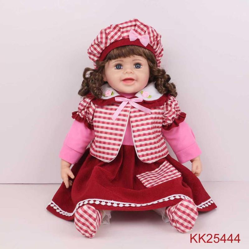 Muñeca Laura Muñeca Laura