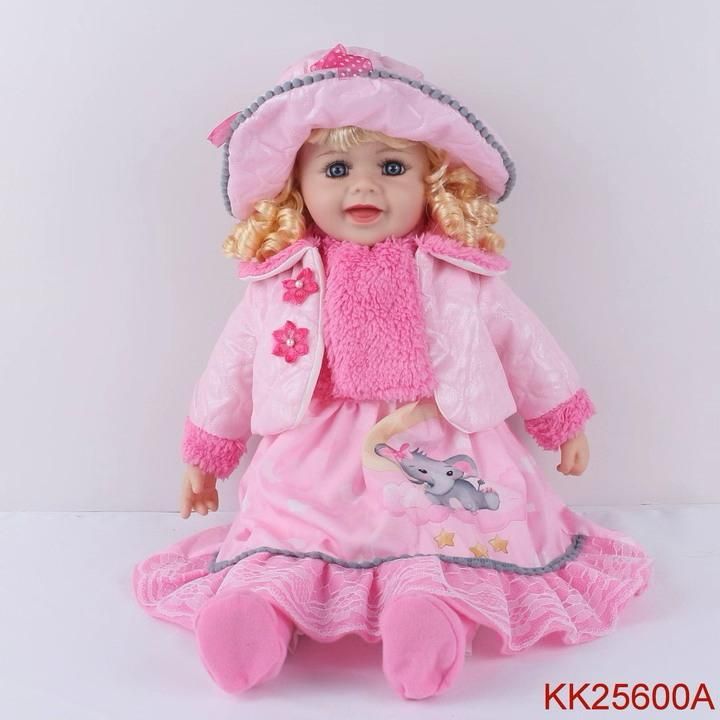 Muñeca Elena Muñeca Elena