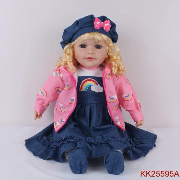 Muñeca Teresa Muñeca Teresa