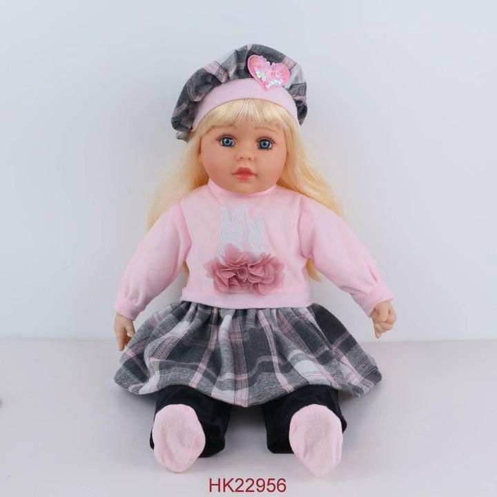 Muñeca Cristina Muñeca Cristina