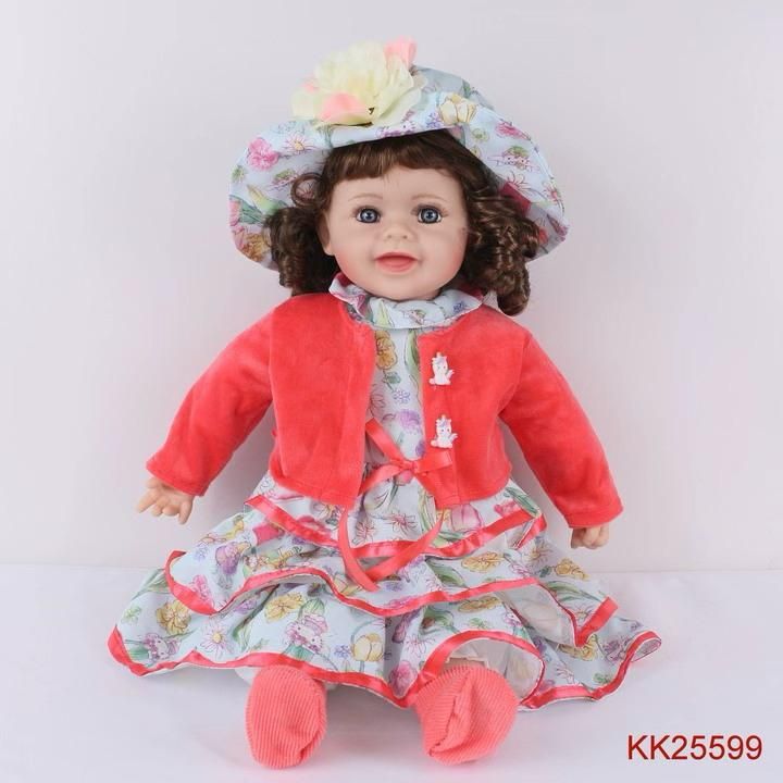 Muñeca Marta Muñeca Marta